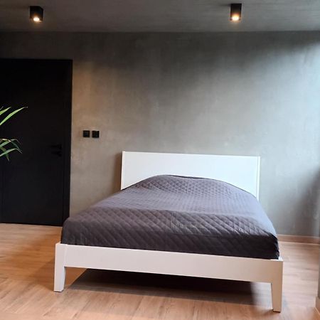 Stodola Chillout Apartments Marszowice  Екстериор снимка