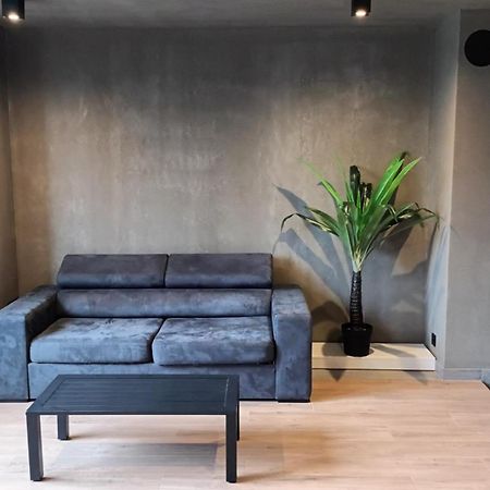 Stodola Chillout Apartments Marszowice  Екстериор снимка