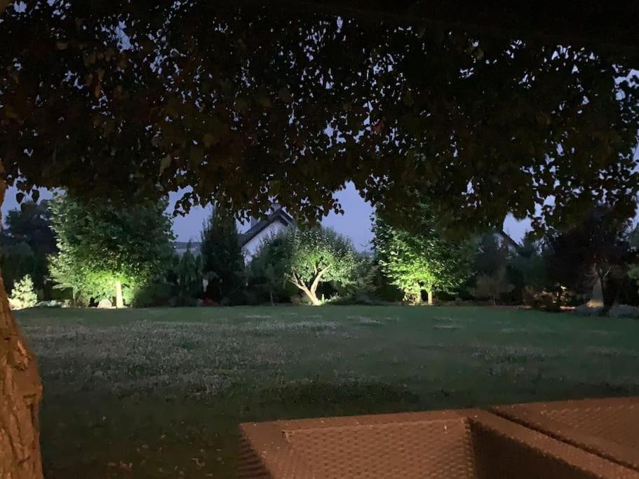 Stodola Chillout Apartments Marszowice  Екстериор снимка
