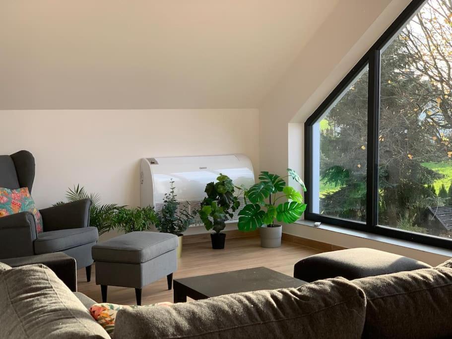 Stodola Chillout Apartments Marszowice  Екстериор снимка