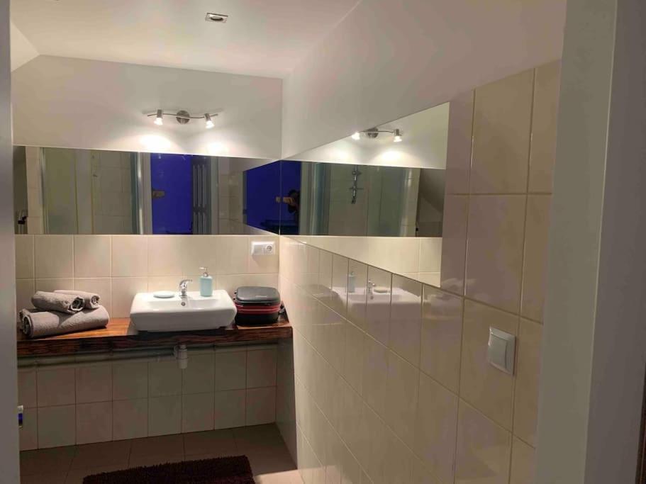 Stodola Chillout Apartments Marszowice  Екстериор снимка