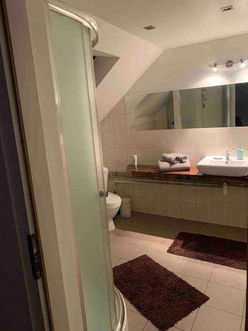 Stodola Chillout Apartments Marszowice  Екстериор снимка