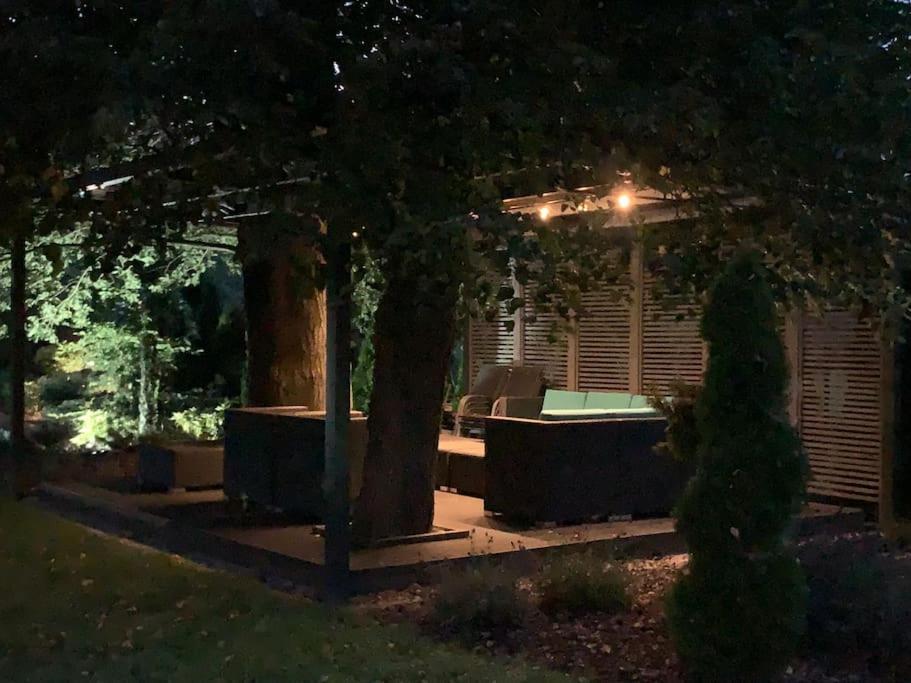 Stodola Chillout Apartments Marszowice  Екстериор снимка