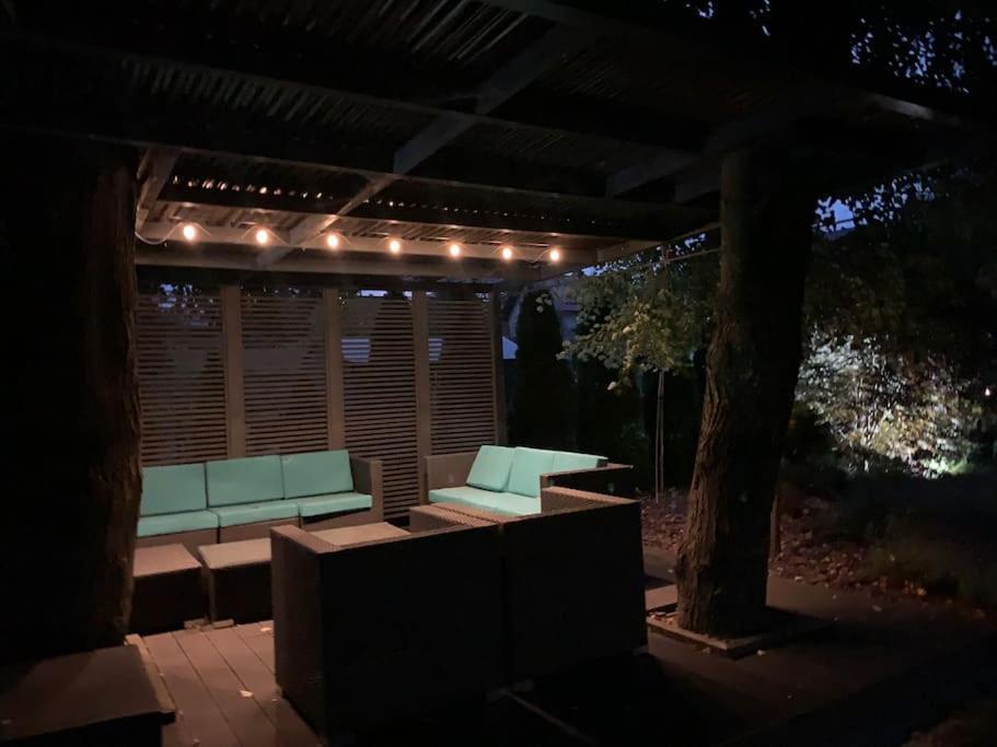Stodola Chillout Apartments Marszowice  Екстериор снимка