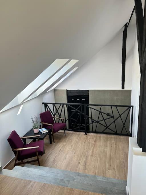 Stodola Chillout Apartments Marszowice  Екстериор снимка