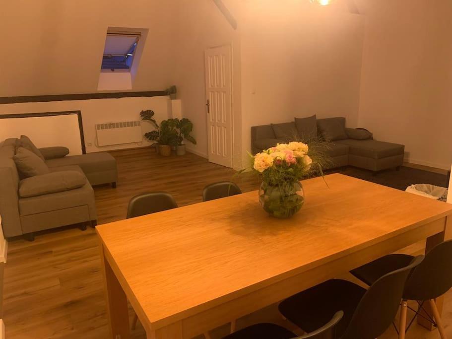 Stodola Chillout Apartments Marszowice  Екстериор снимка
