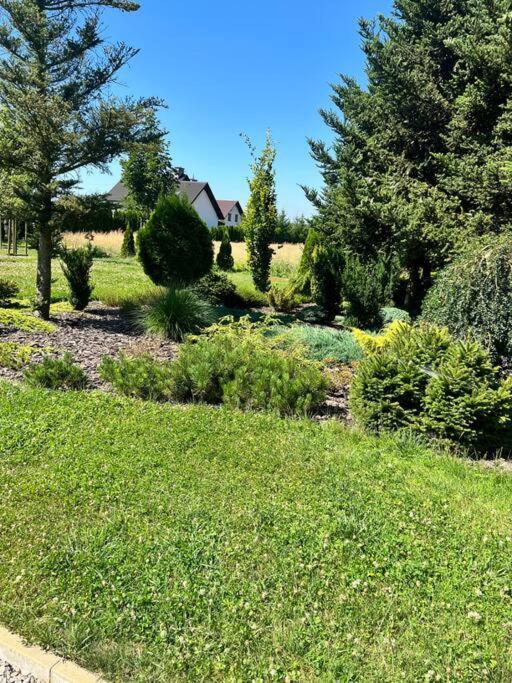 Stodola Chillout Apartments Marszowice  Екстериор снимка