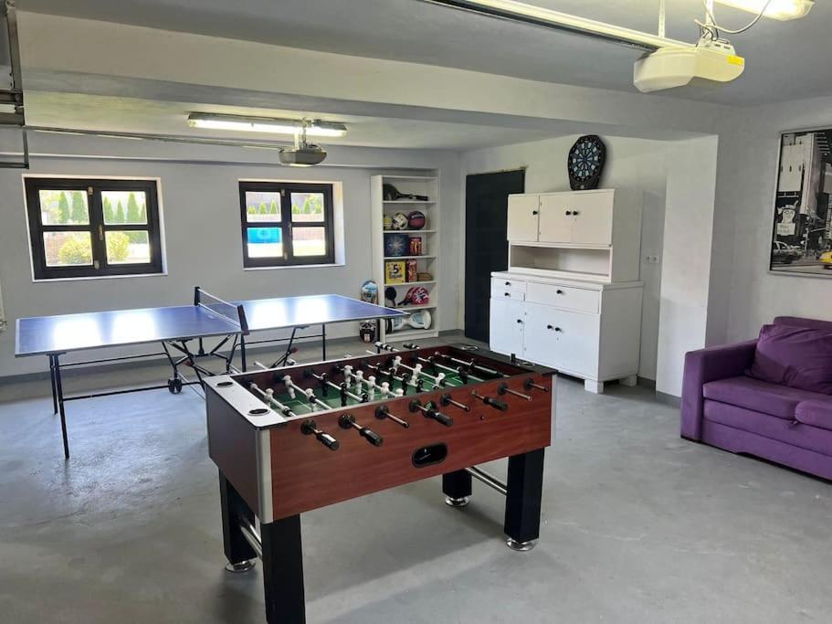Stodola Chillout Apartments Marszowice  Екстериор снимка