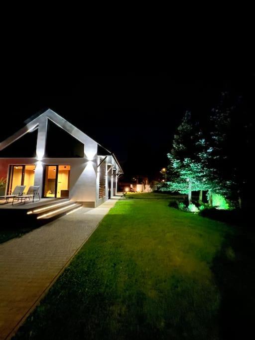Stodola Chillout Apartments Marszowice  Екстериор снимка