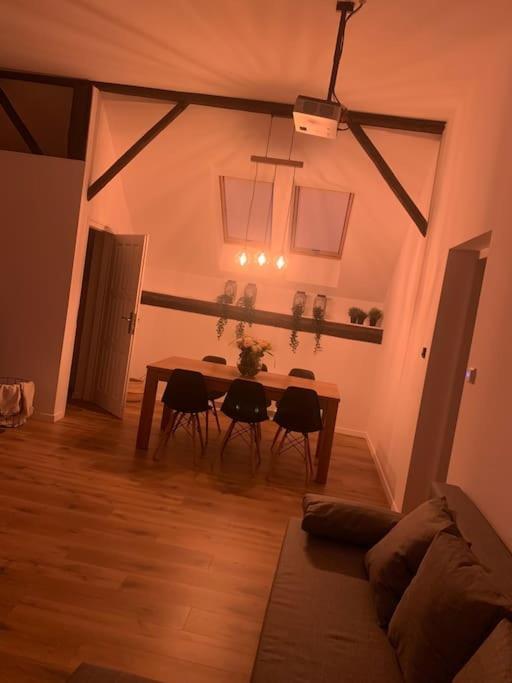 Stodola Chillout Apartments Marszowice  Екстериор снимка