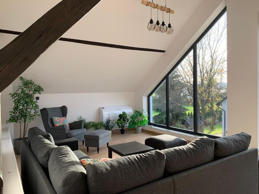 Stodola Chillout Apartments Marszowice  Екстериор снимка