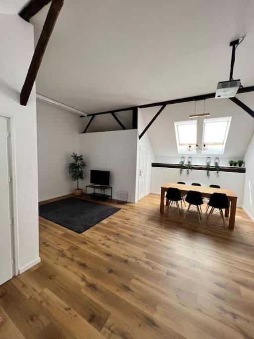 Stodola Chillout Apartments Marszowice  Екстериор снимка