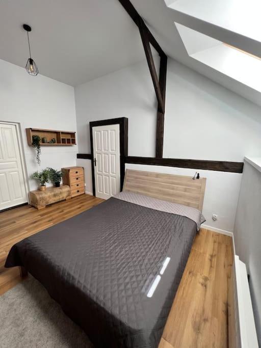 Stodola Chillout Apartments Marszowice  Екстериор снимка