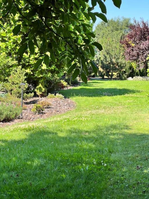 Stodola Chillout Apartments Marszowice  Екстериор снимка