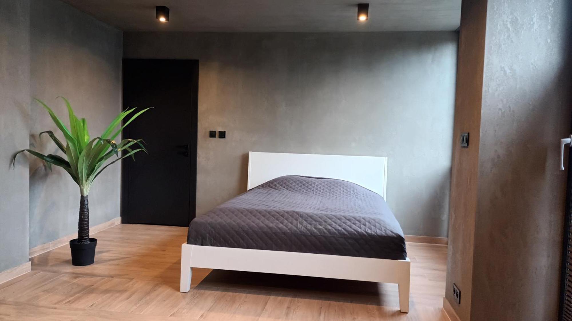 Stodola Chillout Apartments Marszowice  Екстериор снимка